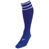 Precision 3 Stripe Pro Football Socks Junior - Football, Football Socks, Precision - KitRoom