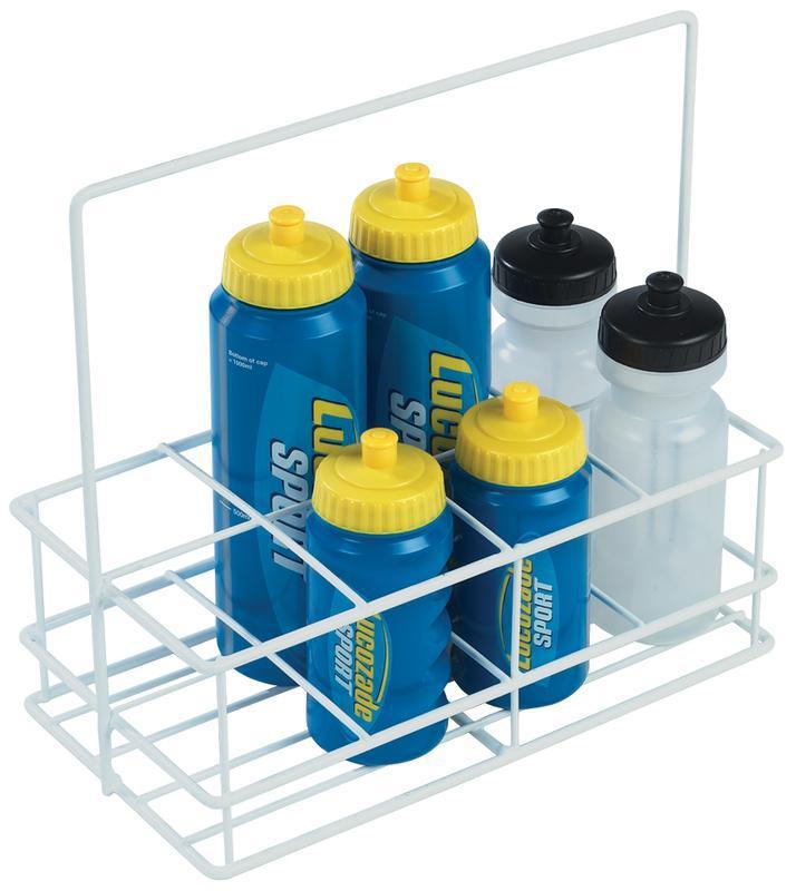 Precision "8 Hole" Bottle Carrier - Precision, Waterbottles - KitRoom