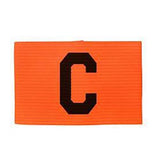 Precision Big C Captains Armband