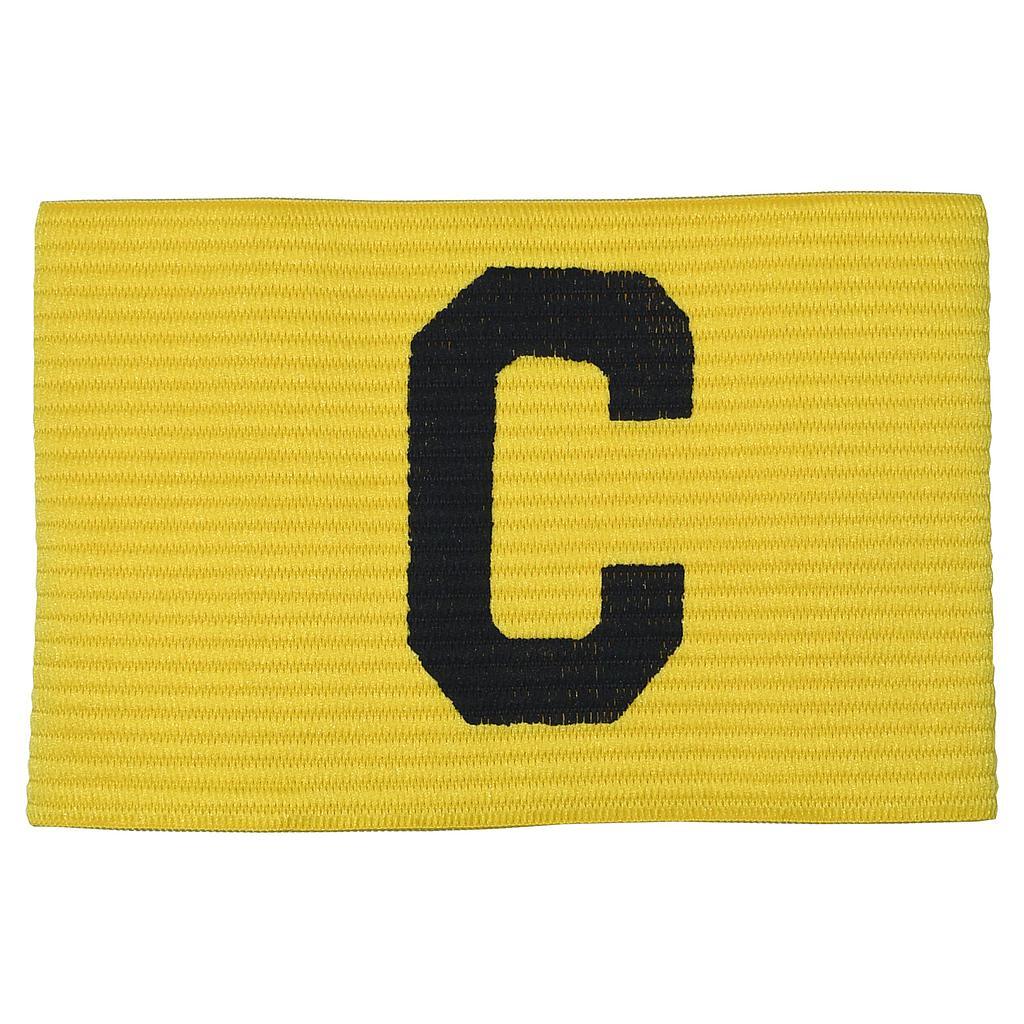 Precision Big C Captains Armband