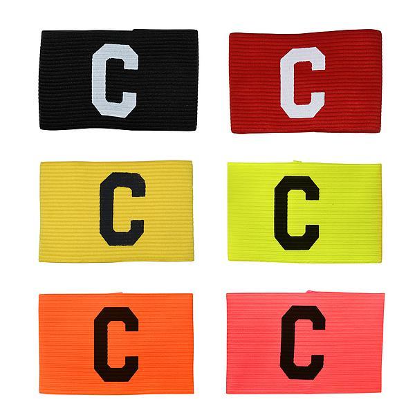 Precision Big C Captains Armband