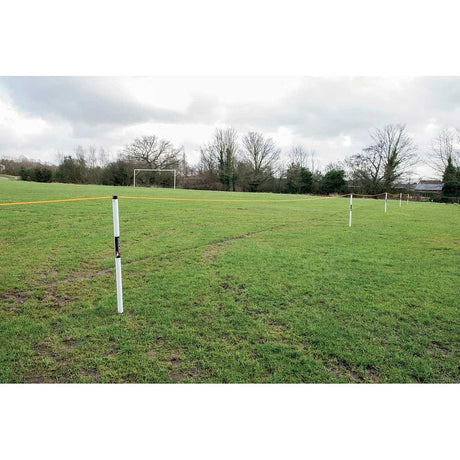 Precision Crowd Barrier - Football, Pitch Equipment, Precision - KitRoom