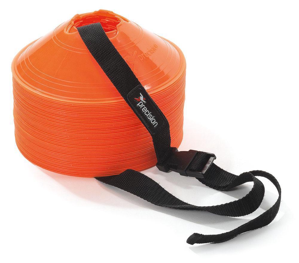 Precision Disc Cone Strap - Precision, Training Cones, Training Equipment - KitRoom