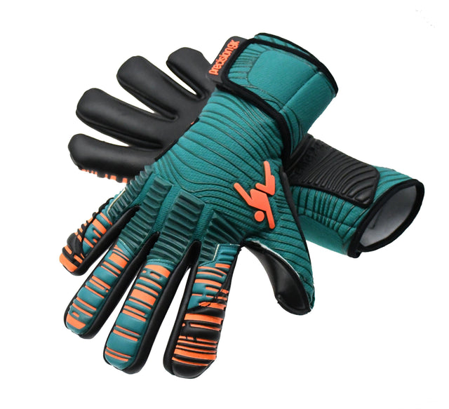 Precision Elite 2.0 Contact GK Gloves - Football, Goalkeeping, Precision - KitRoom