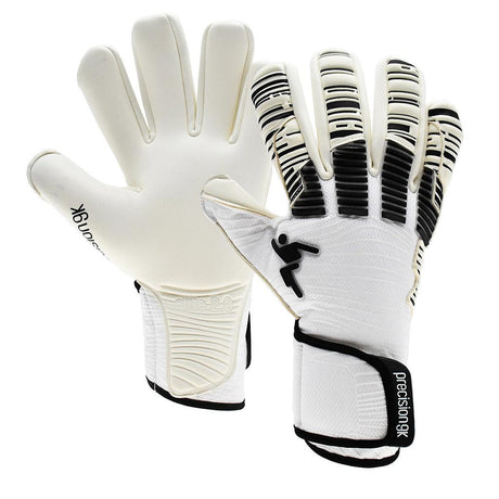 Precision Elite 2.0 Giga GK Gloves - Football, Goalkeeping, Precision - KitRoom