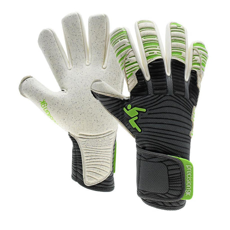 Precision Elite 2.0 Quartz GK Gloves - Football, Goalkeeping, Precision - KitRoom