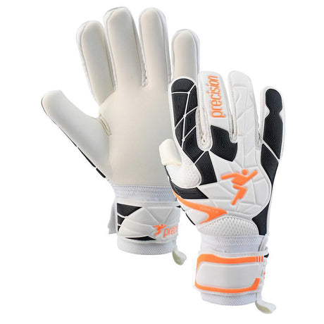 Precision Fusion_X.3D Negative Replica - Football, Goalkeeping, Precision - KitRoom