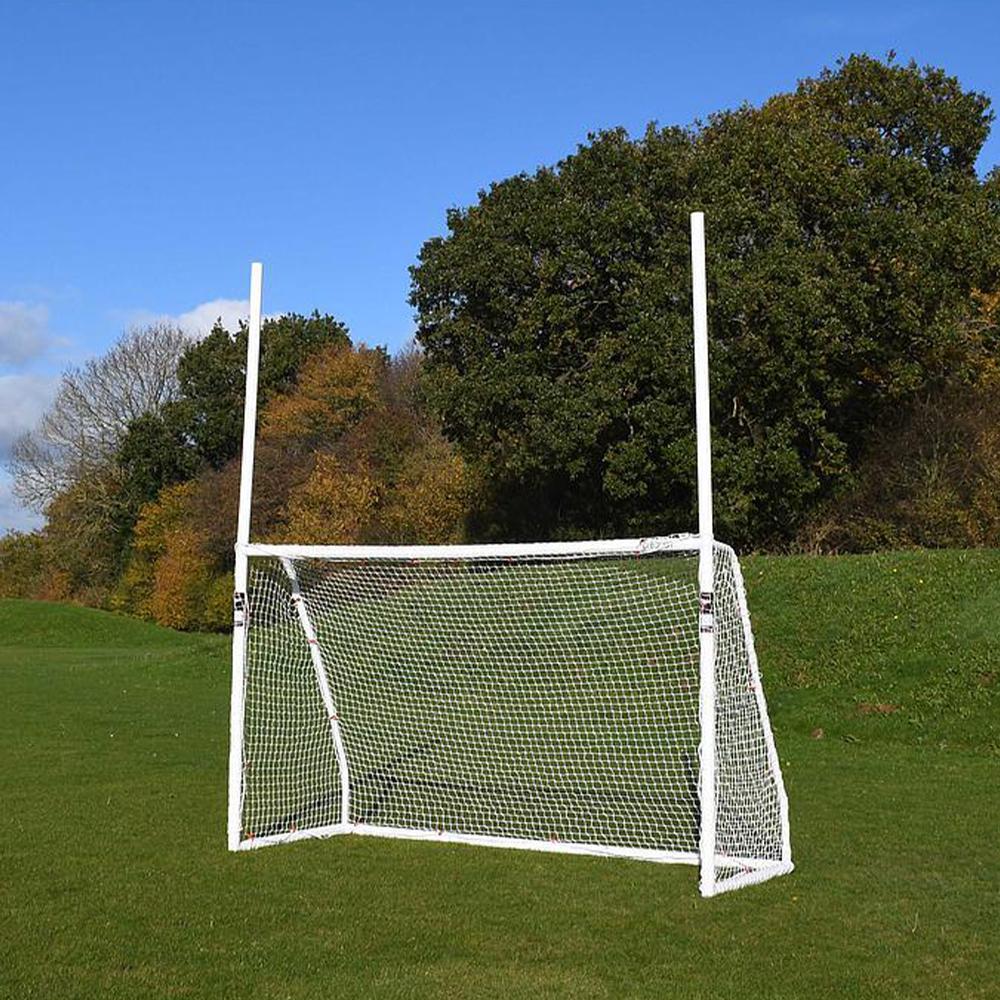 Precision GAA Match Goal Posts - GAA, GAA Goals, Precision - KitRoom