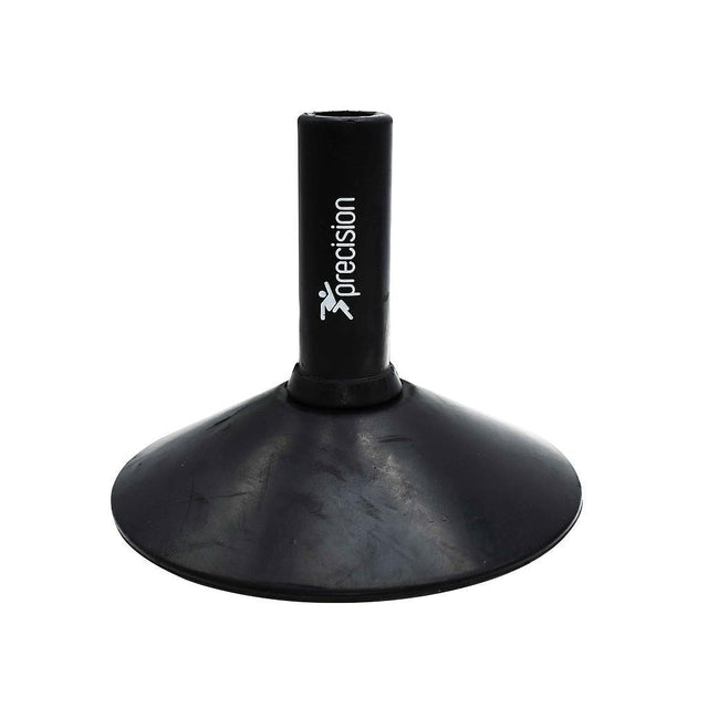 Precision Heavy-Duty Rubber Base (for Boundary Pole) - Precision, Training Equipment, Training Poles - KitRoom