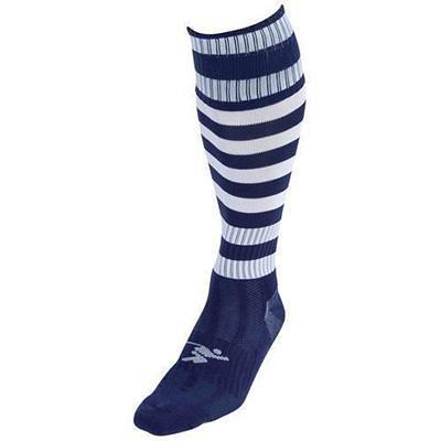 Precision Hooped Pro Football Socks Adult - Football, Football Socks, Precision - KitRoom