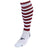 Precision Hooped Pro Football Socks Adult - Football, Football Socks, Precision - KitRoom