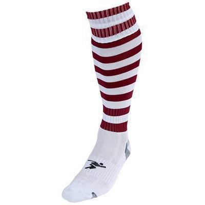 Precision Hooped Pro Football Socks Adult - Football, Football Socks, Precision - KitRoom