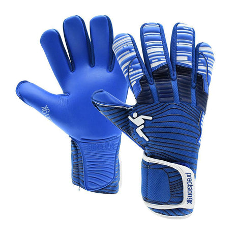 Precision Junior Elite 2.0 Grip GK Gloves - Football, Goalkeeping, Precision - KitRoom