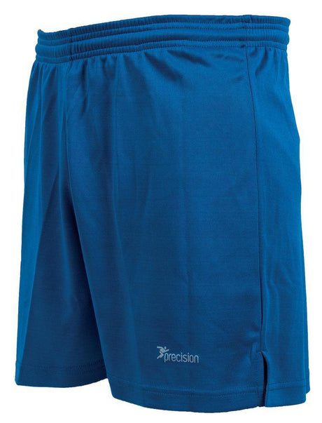 Precision Madrid Shorts Adult - Football, Football Shorts, Precision - KitRoom