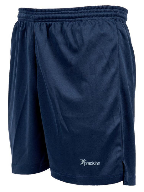 Precision Madrid Shorts Junior - Football, Football Shorts, Precision - KitRoom