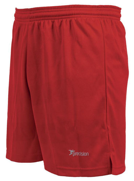 Precision Madrid Shorts Junior - Football, Football Shorts, Precision - KitRoom