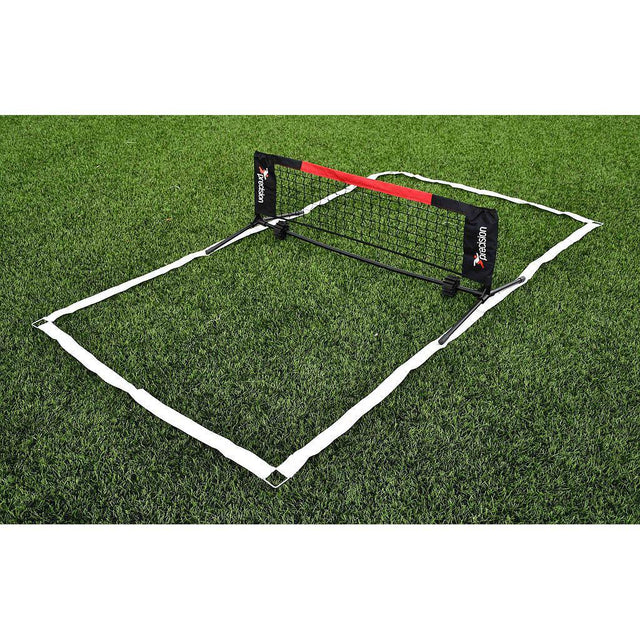 Precision Mini Foot Tennis Set - Football, Football Accessories, Precision - KitRoom