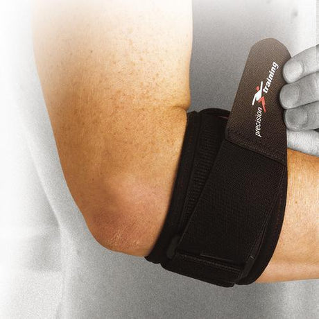 Precision Neoprene Tennis Elbow Strap Universal - Medical, Precision, Supports - KitRoom