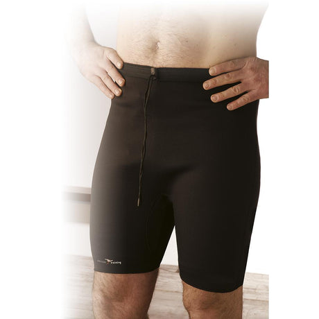 Precision Neoprene Warm Shorts - Medical, Precision, Supports - KitRoom