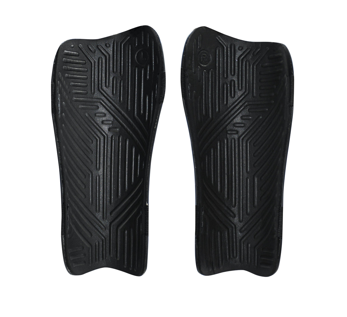 Precision Origin.0 Strap Shin Guards