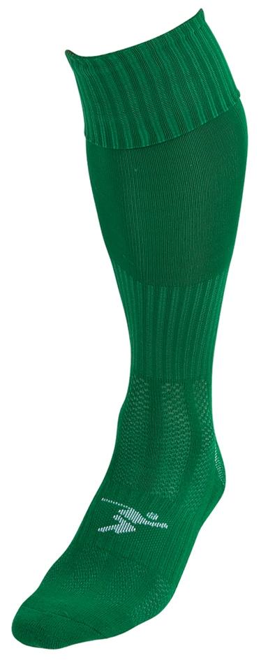 Precision Plain Pro Football Socks Adult - KitRoom