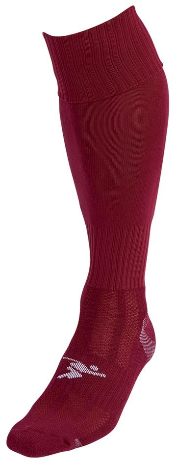 Precision Plain Pro Football Socks Adult - KitRoom