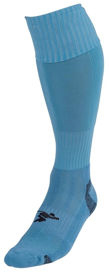 Precision Plain Pro Football Socks Adult - KitRoom