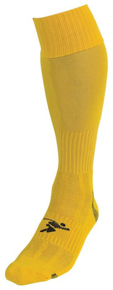 Precision Plain Pro Football Socks Adult - KitRoom