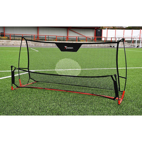 Precision Pro Dual Rebounder - Precision, Rebounders - KitRoom