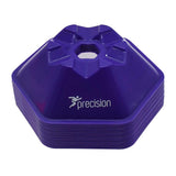 Precision Pro HX Saucer Cones : Set Of 50 - KitRoom