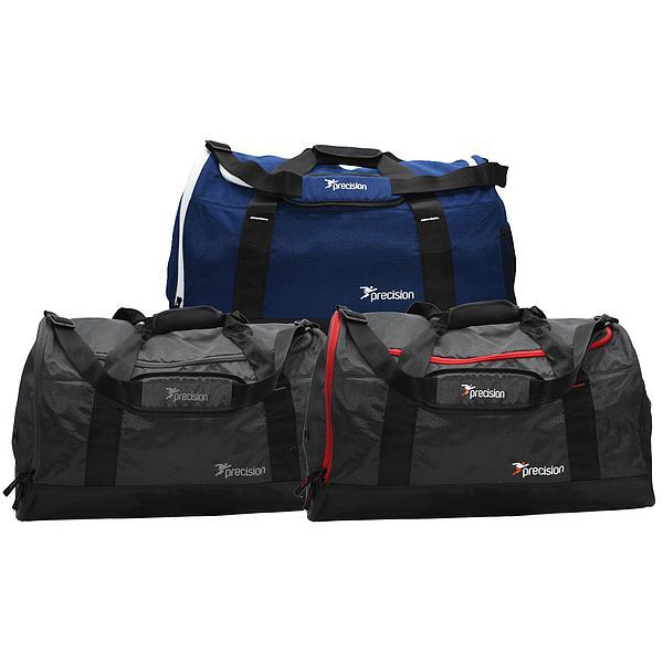 Precision Pro HX Team Holdall Bag - Bags, Holdall, Precision, Team - KitRoom