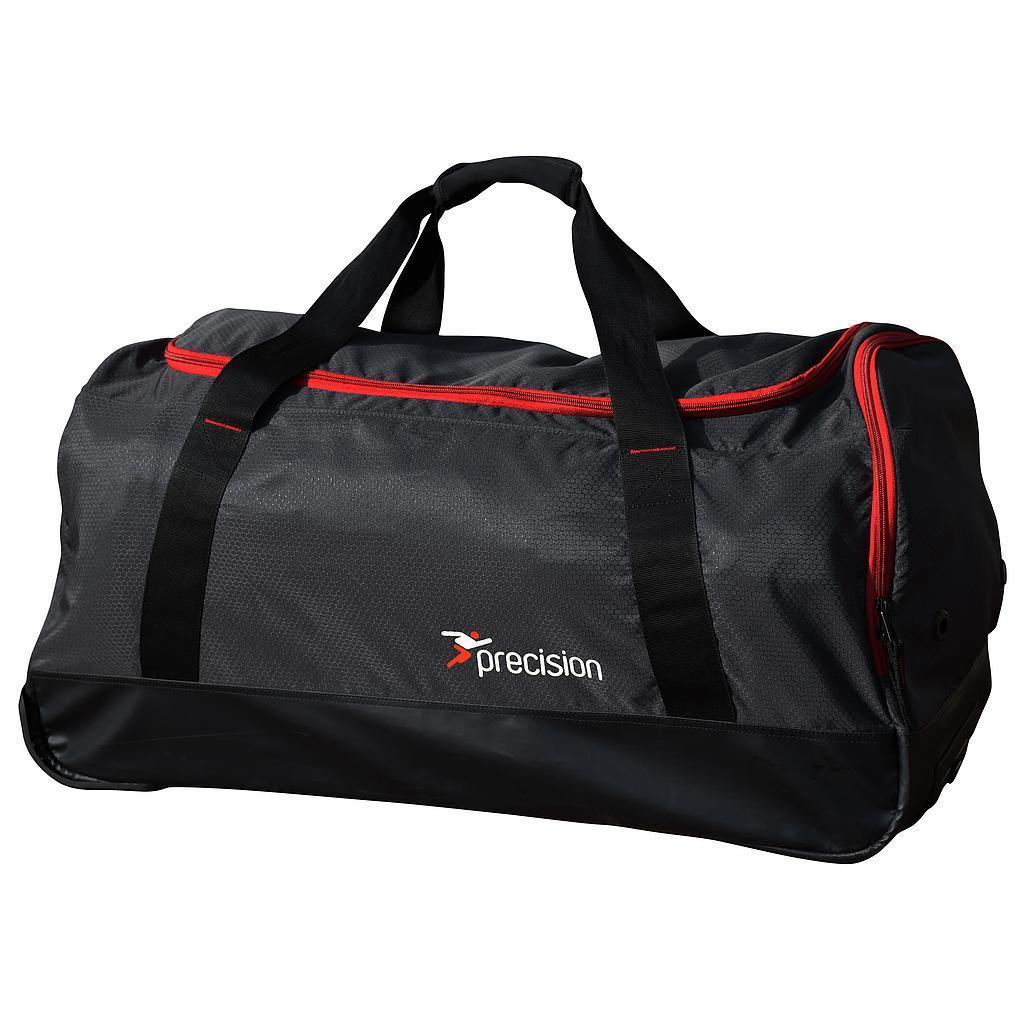 Precision Pro HX Team Trolley Holdall Bag - Bags, Holdall, Precision, Team, Trolley - KitRoom