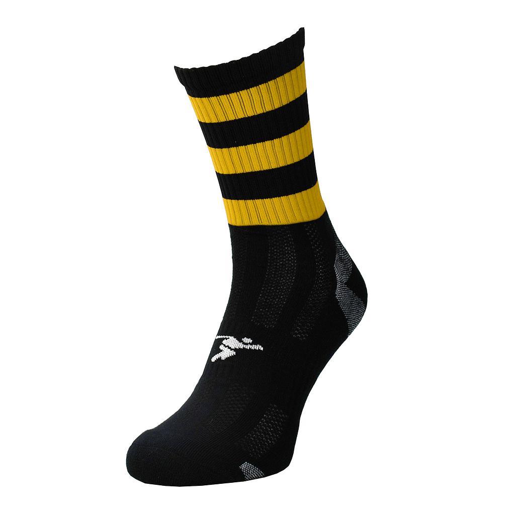 Precision Pro Hooped GAA Mid Sock - Adult - KitRoom