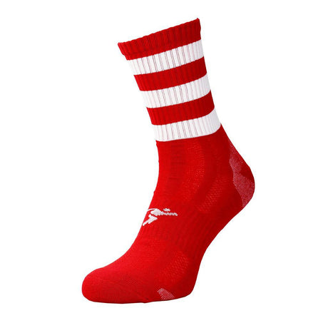 Precision Pro Hooped GAA Mid Sock - Adult - KitRoom