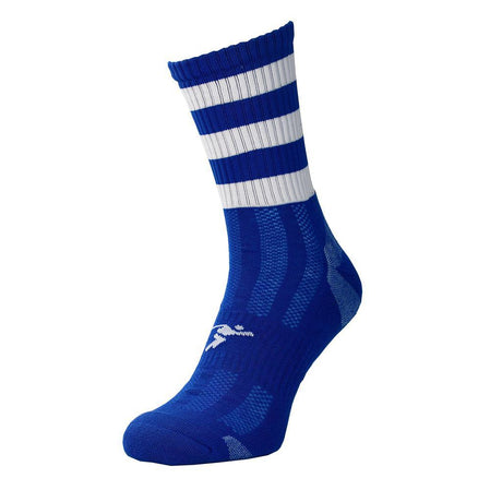 Precision Pro Hooped GAA Mid Sock - Adult - KitRoom