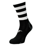 Precision Pro Hooped GAA Mid Sock - Youth - KitRoom