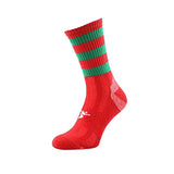 Precision Pro Hooped GAA Mid Sock - Youth - KitRoom