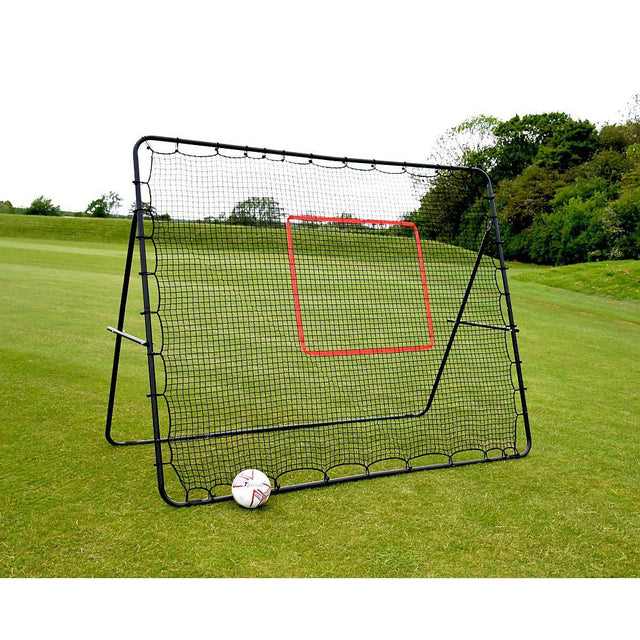 Precision Pro Jumbo Rebounder - KitRoom