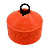 Precision Saucer Cones Set of 50 - KitRoom