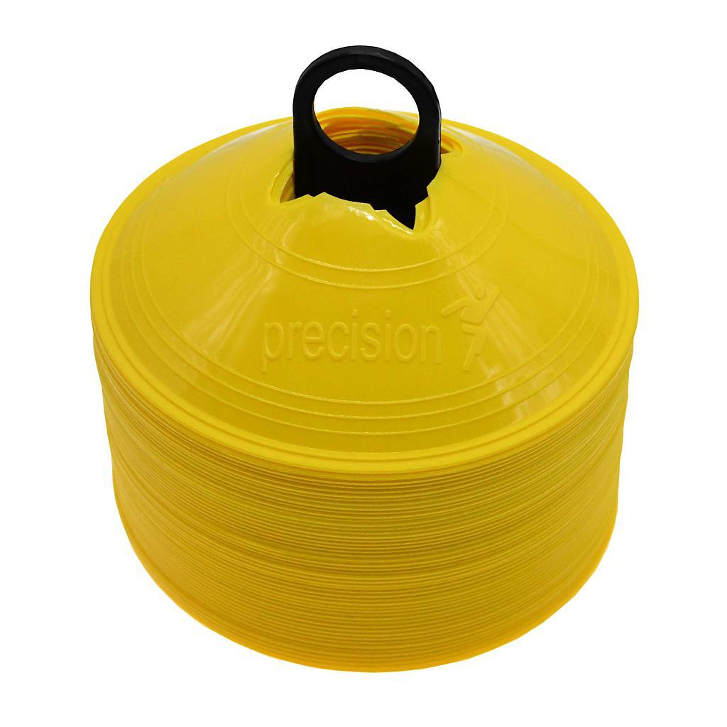 Precision Saucer Cones Set of 50 - KitRoom