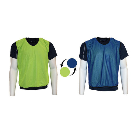 Reversible Mesh Training Bib (Infants,Kids) - Precision, Training Bibs, Training Equipment - KitRoom