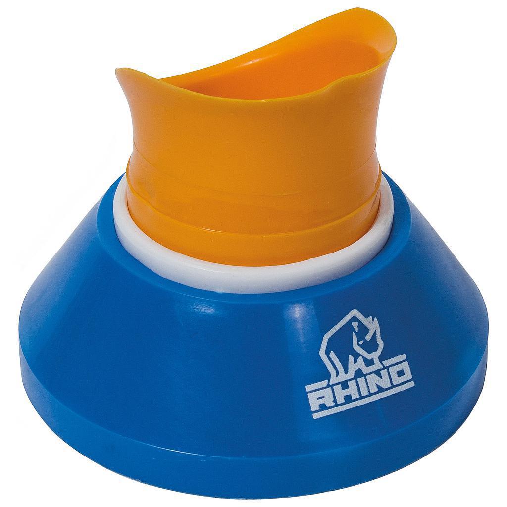 Rhino Pro Adjustable Kicking Tee - Rhino, Rugby, Rugby Accessories - KitRoom