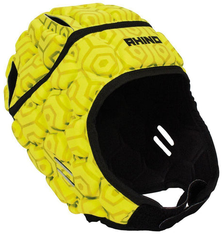 Rhino Pro Head Guard Adult - Rhino, Rugby, Rugby Headguards - KitRoom