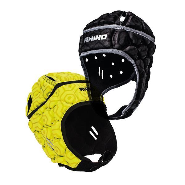 Rhino Pro Head Guard Junior