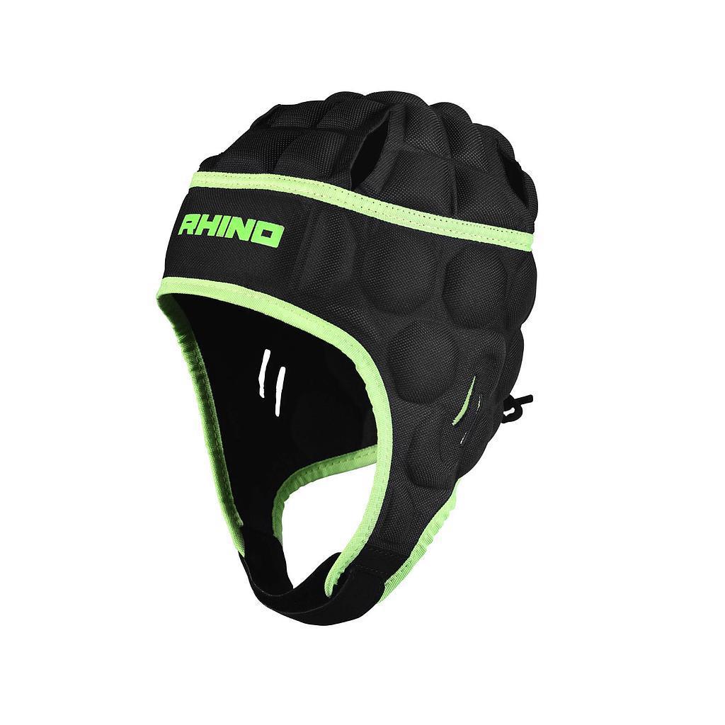 Rhino Senator Head Guard Junior - Rhino, Rugby, Rugby Headguards - KitRoom