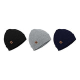 Six Peaks Beanie Hat