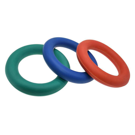 Sponge Rubber Ring - Pre-Sport, Swimming, Swimming Toys - KitRoom