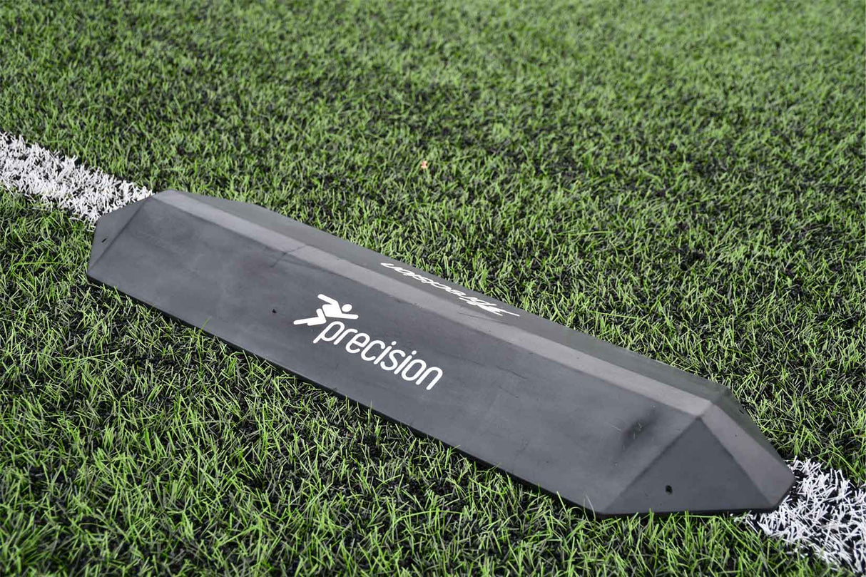 Precision Pro D-Flect Ball Deflector