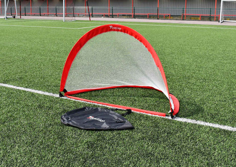 Precision Weighted Pop-Up Goals (Single)