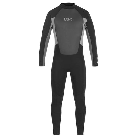 UB Mens Blacktip Mono Long Wetsuit - New, Staycation, UB, Water Sports - KitRoom